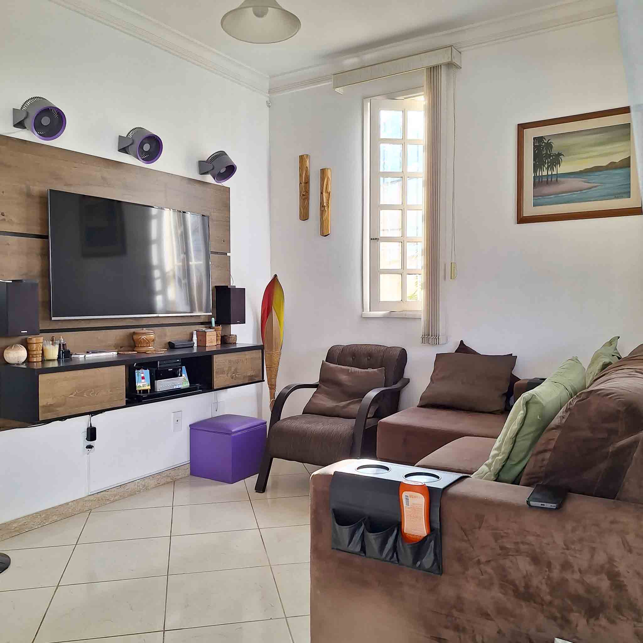Imagem Casa com 3 Quartos à Venda, 113 m² em Coroa do Meio - Aracaju Imagem Casa com 3 Quartos à Venda, 113 m² em Coroa do Meio - Aracaju
