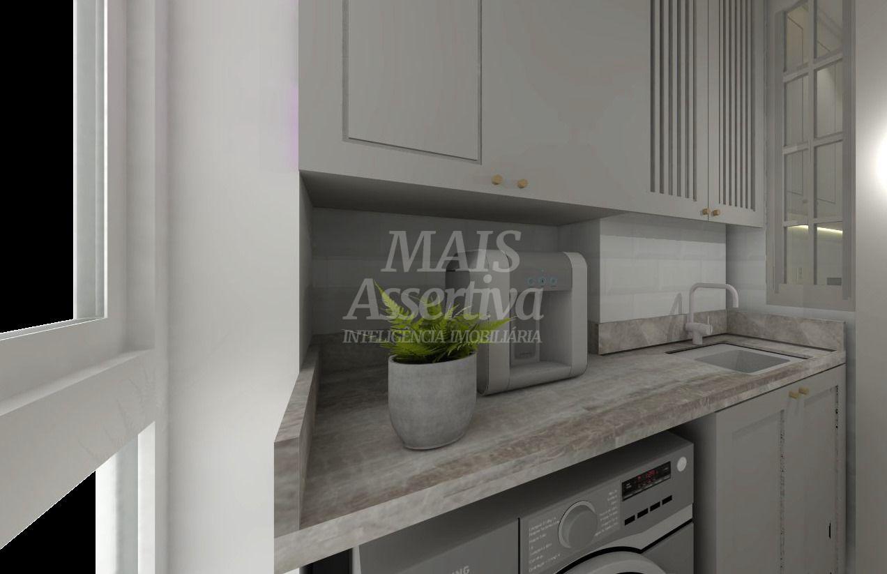 Imagem Apartamento com 3 Quartos à Venda, 119 m²em centro - Torres Imagem Apartamento com 3 Quartos à Venda, 119 m²em centro - Torres