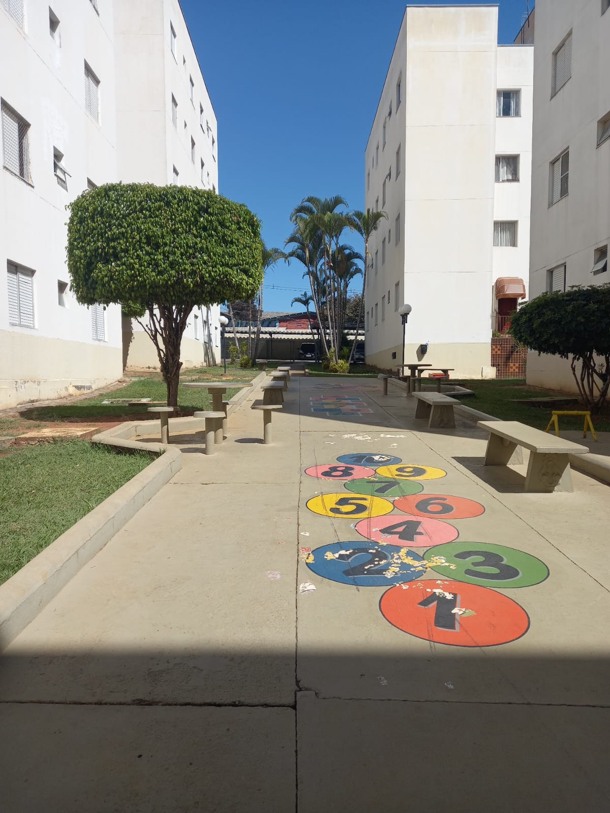 Imagem Apartamento com 2 Quartos à Venda, 54 m²em Vila Fiori - Sorocaba