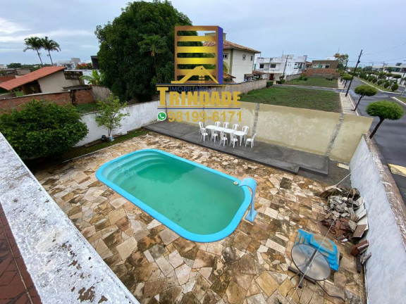 Imagem Casa de Condomínio com 5 Quartos à Venda, 590 m² em Araçagi - São José de Ribamar Imagem Casa de Condomínio com 5 Quartos à Venda, 590 m² em Araçagi - São José de Ribamar