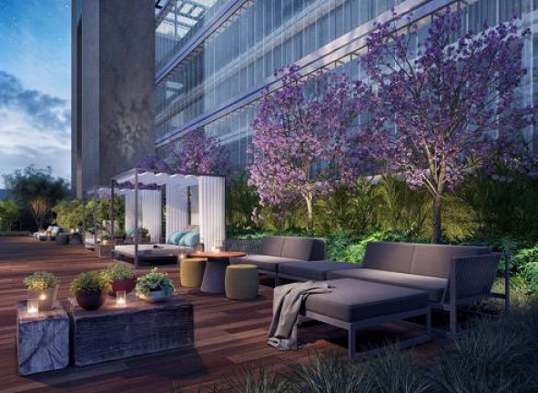 Imagem Apartamento com 3 Quartos à Venda, 175 m² em Cerqueira César - São Paulo
