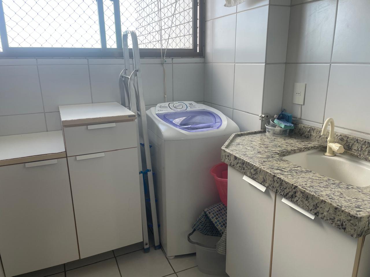 Imagem Apartamento com 3 Quartos à Venda, 103 m² em Casa Caiada - Olinda