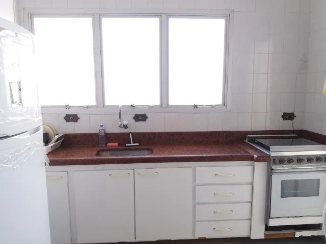 Imagem Apartamento com 2 Quartos à Venda, 133 m²em Itararé - São Vicente