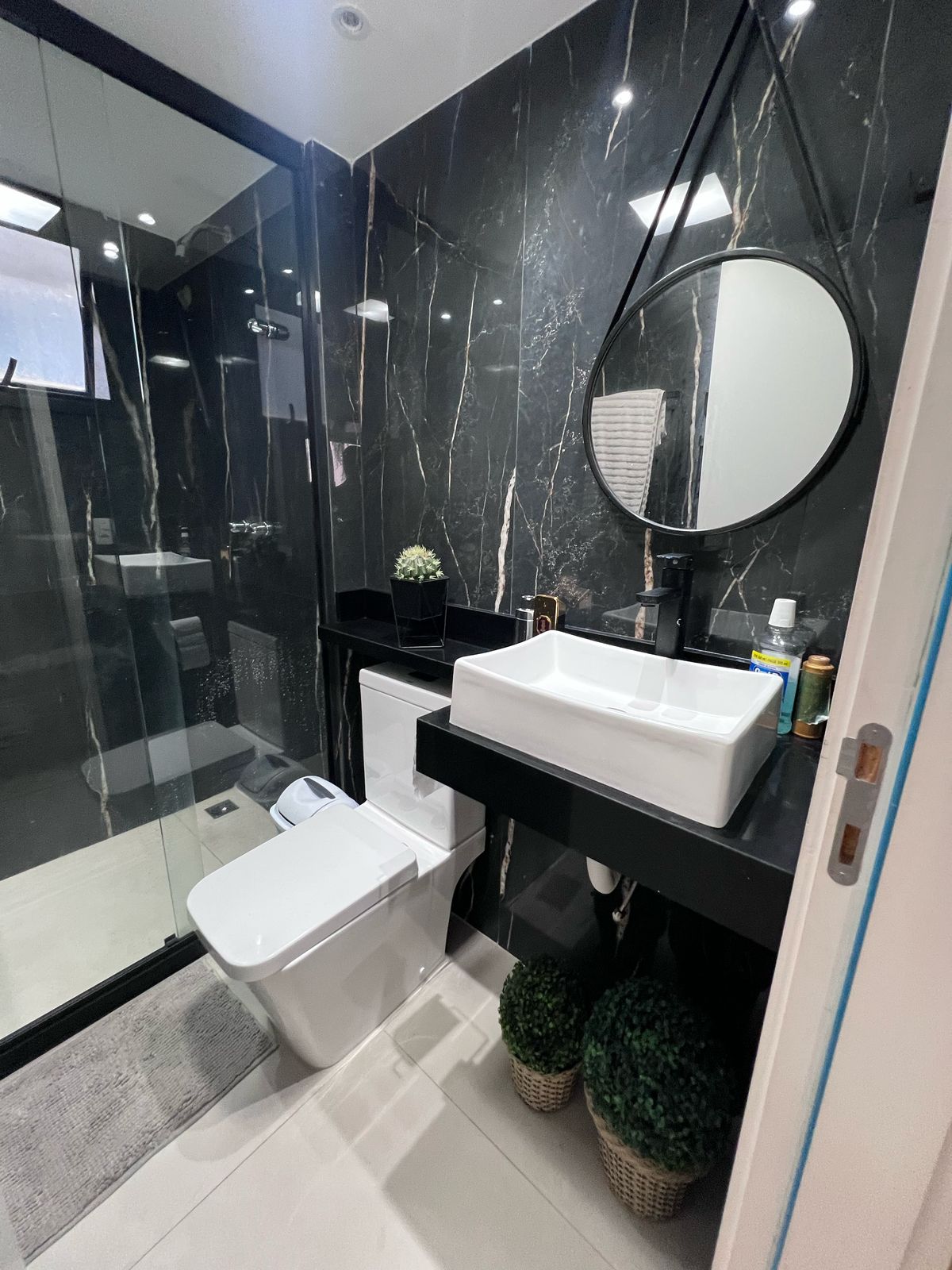 Imagem Apartamento com 3 Quartos à Venda, 104 m² em Campo Grande - Rio de Janeiro Imagem Apartamento com 3 Quartos à Venda, 104 m² em Campo Grande - Rio de Janeiro