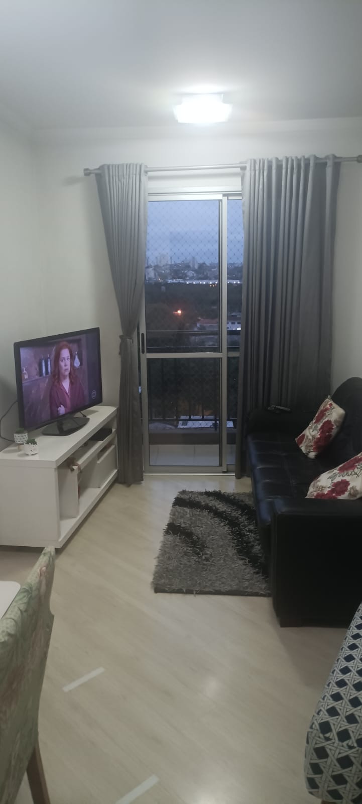Foto do imóvel Apartamento com 2 Quartos à Venda, 63 m²em Parque Novo Mundo - São Paulo