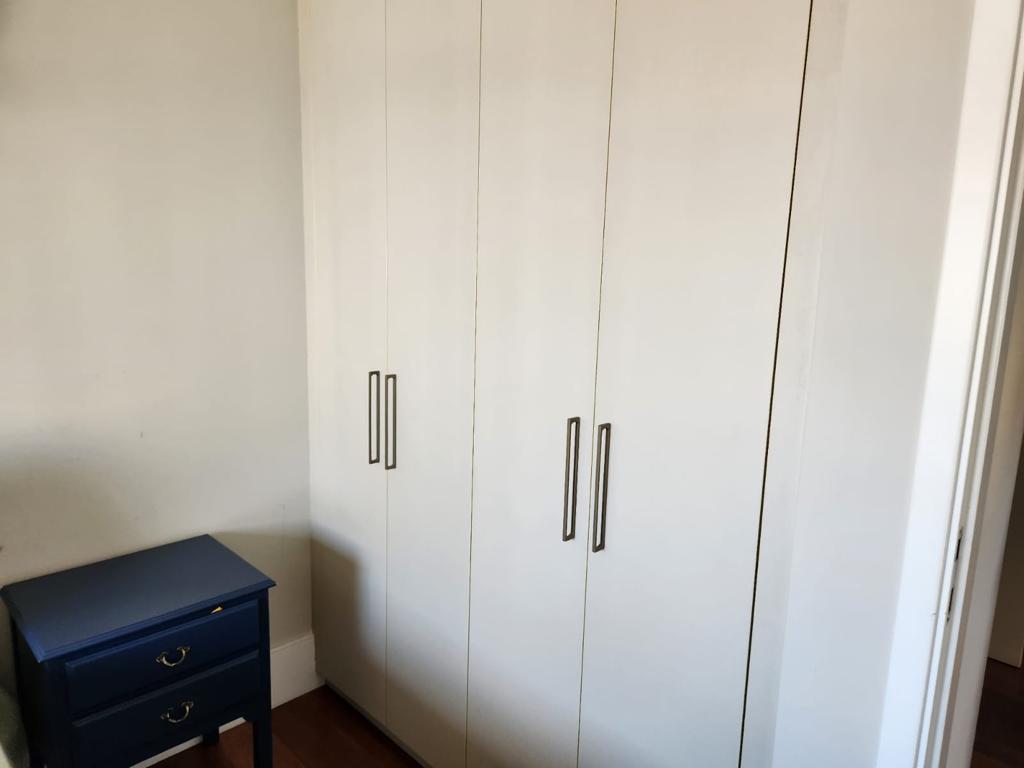 Imagem Apartamento com 3 Quartos à Venda, 202 m²em Água Branca - São Paulo Imagem Apartamento com 3 Quartos à Venda, 202 m²em Água Branca - São Paulo