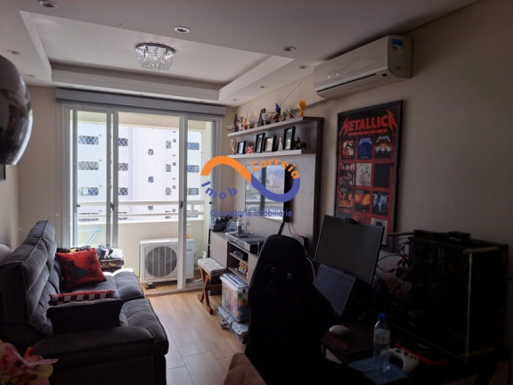 Imagem Apartamento com 2 Quartos à Venda, em Mooca - São Paulo Imagem Apartamento com 2 Quartos à Venda, em Mooca - São Paulo
