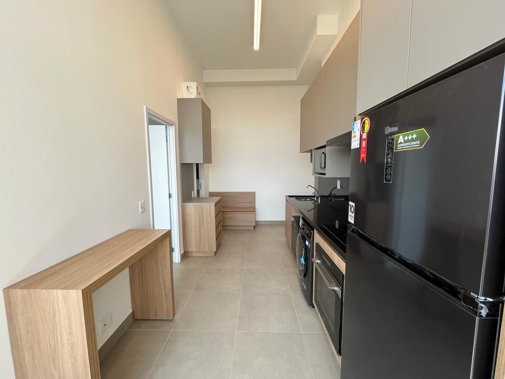 Imagem Apartamento com 1 Quarto para Alugar, 40 m²em Moema - São Paulo Imagem Apartamento com 1 Quarto para Alugar, 40 m²em Moema - São Paulo