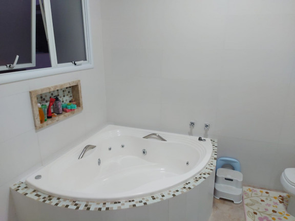 Imagem Casa de Condomínio com 3 Quartos à Venda, 220 m² em Cajuru do Sul - Sorocaba Imagem Casa de Condomínio com 3 Quartos à Venda, 220 m² em Cajuru do Sul - Sorocaba