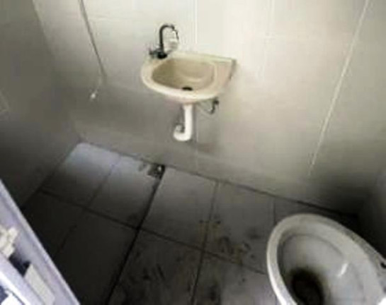 Imagem Casa de Vila com 2 Quartos à Venda, 120 m² em Icaraí - Niterói Imagem Casa de Vila com 2 Quartos à Venda, 120 m² em Icaraí - Niterói