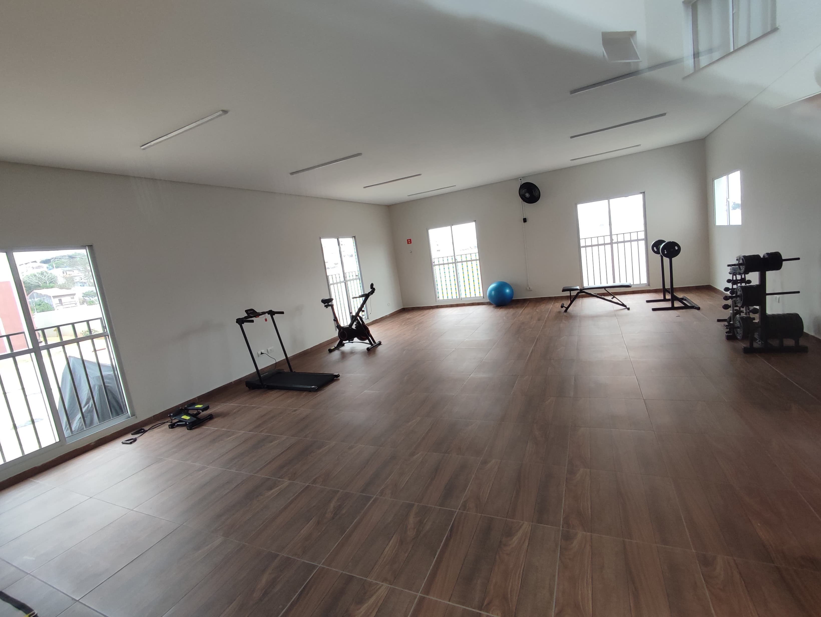 Imagem Apartamento com 2 Quartos à Venda, 50 m² em Vila Brasileira - Mogi das Cruzes