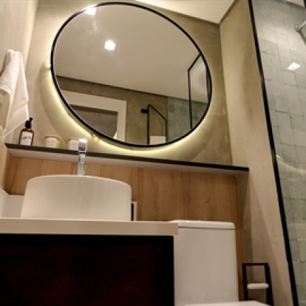 Imagem Apartamento com 1 Quarto à Venda, 29 m² em São Judas - São Paulo Imagem Apartamento com 1 Quarto à Venda, 29 m² em São Judas - São Paulo