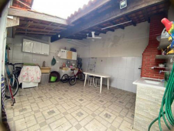 Imagem Casa com 2 Quartos à Venda, 70 m² em Balneário Gaivota - Itanhaém