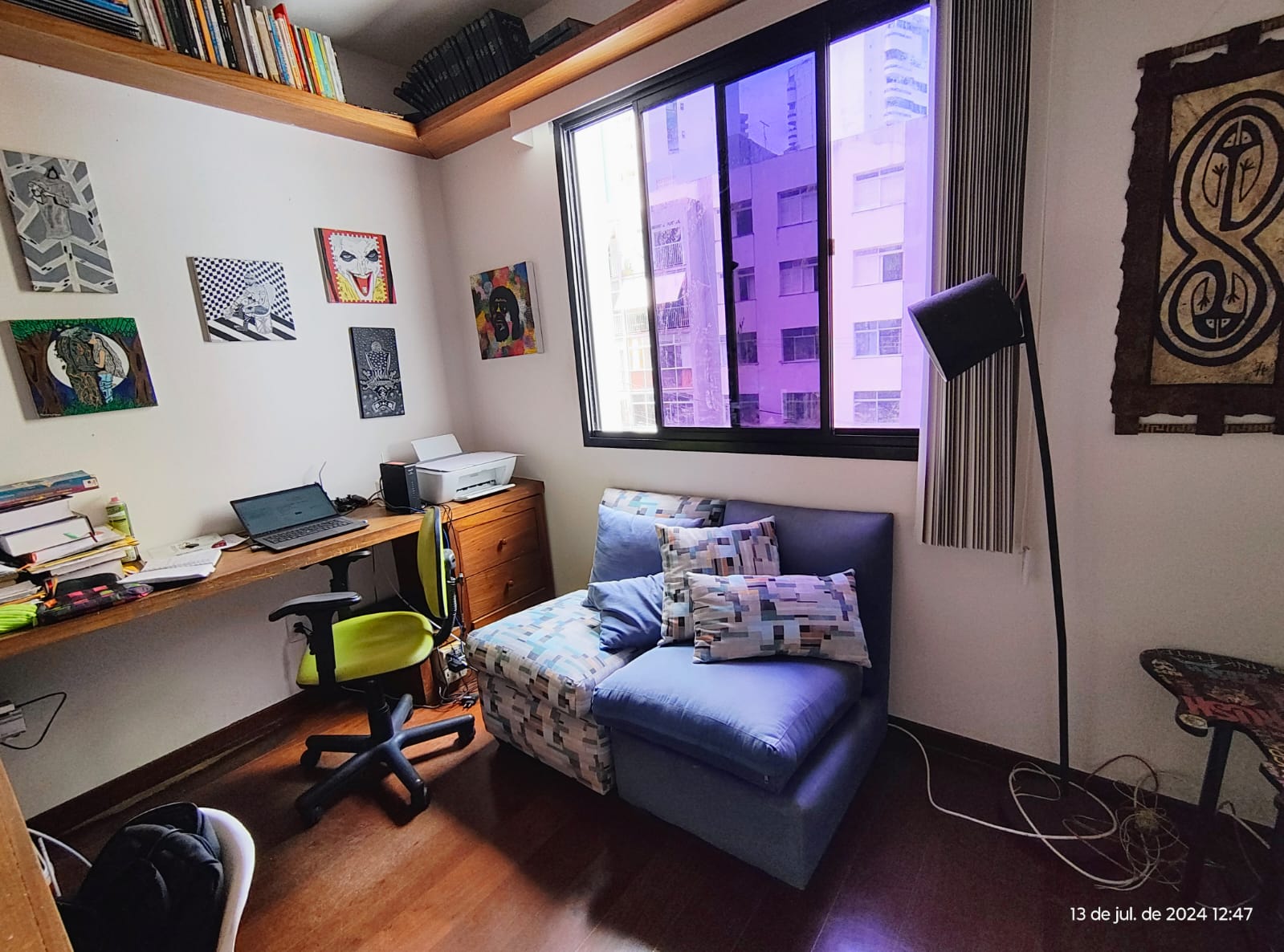 Imagem Apartamento com 4 Quartos à Venda, 200 m² em Graça - Salvador