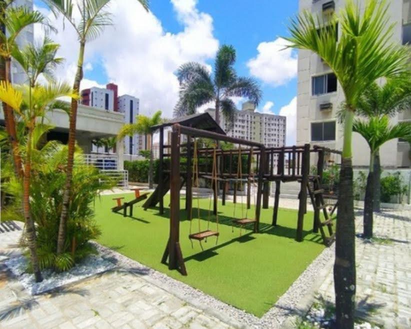 Imagem Apartamento com 2 Quartos à Venda, 47 m² em Nova Parnamirim - Parnamirim Imagem Apartamento com 2 Quartos à Venda, 47 m² em Nova Parnamirim - Parnamirim