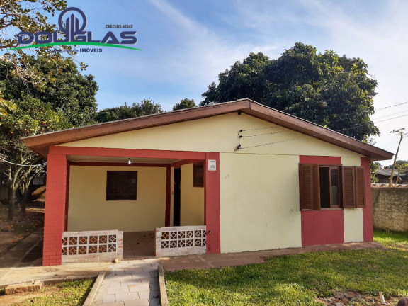 Imagem Casa com 3 Quartos à Venda, 80 m² em Águas Claras - Viamão