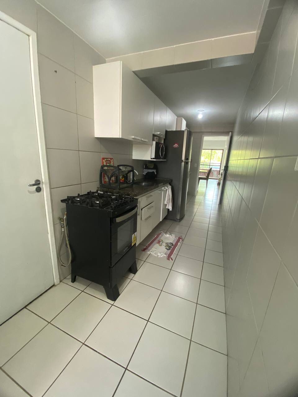 Imagem Apartamento com 4 Quartos à Venda, 104 m²em Bairro Novo - Olinda