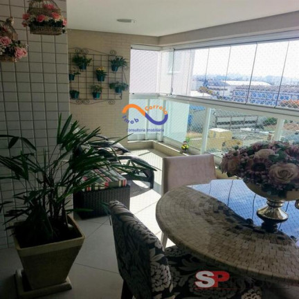 Imagem Apartamento com 3 Quartos à Venda, 123 m² em Santa Paula - São Caetano Do Sul Imagem Apartamento com 3 Quartos à Venda, 123 m² em Santa Paula - São Caetano Do Sul