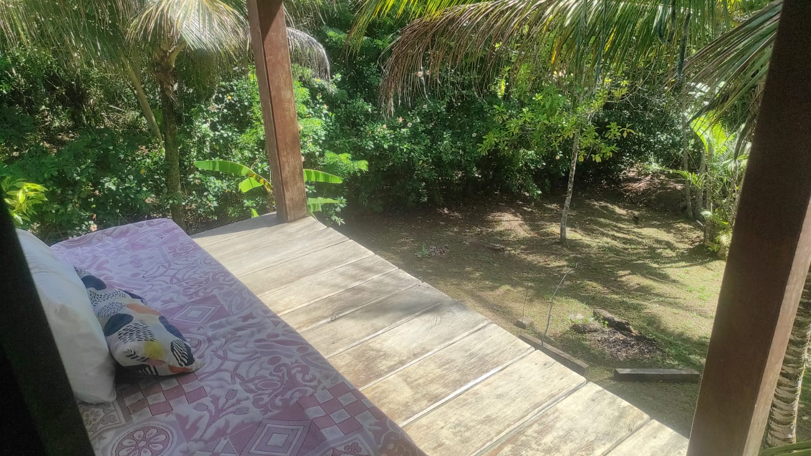 Imagem Chácara com 2 Quartos à Venda, 80 m²em Velha Boipeba - Cairu