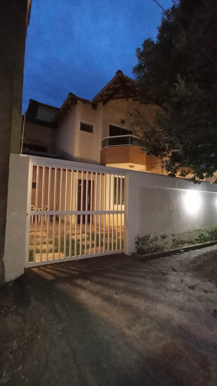 Imagem Casa de Condomínio com 3 Quartos à Venda, 114 m²em Portinho - Cabo Frio Imagem Casa de Condomínio com 3 Quartos à Venda, 114 m²em Portinho - Cabo Frio