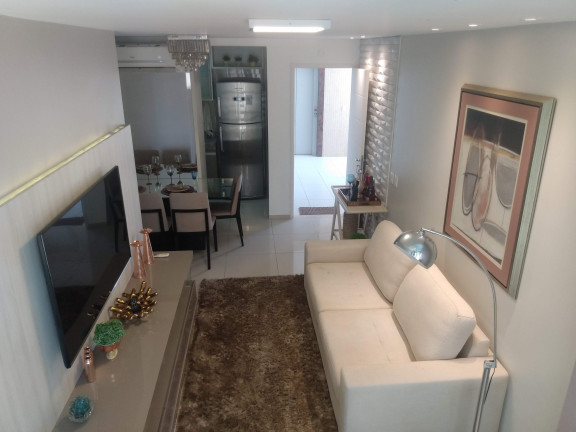 Imagem Cobertura com 2 Quartos à Venda, 122 m²em Meireles - Fortaleza Imagem Cobertura com 2 Quartos à Venda, 122 m²em Meireles - Fortaleza