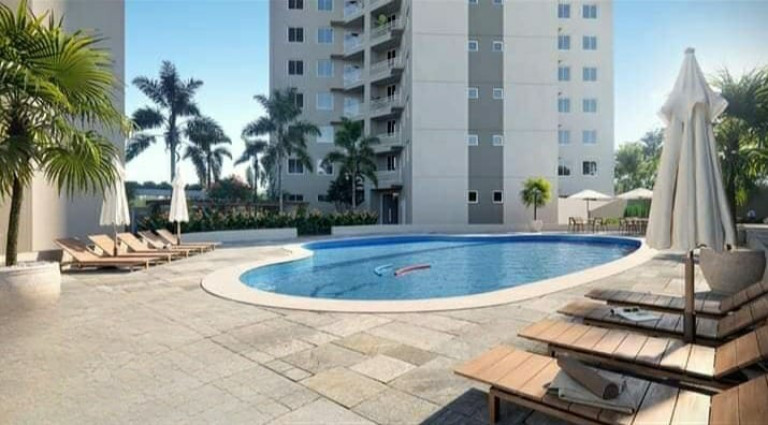 Imagem Apartamento com 2 Quartos à Venda, 54 m² em Conjunto Habitacional Inocente Vila Nova Júnior - Maringá Imagem Apartamento com 2 Quartos à Venda, 54 m² em Conjunto Habitacional Inocente Vila Nova Júnior - Maringá