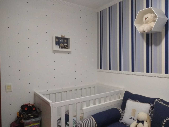 Imagem Apartamento com 2 Quartos à Venda, em Vila Ema - São Paulo Imagem Apartamento com 2 Quartos à Venda, em Vila Ema - São Paulo