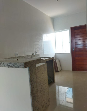 Imagem Casa com 2 Quartos à Venda, 60 m² em Ajuda - Macaé Imagem Casa com 2 Quartos à Venda, 60 m² em Ajuda - Macaé