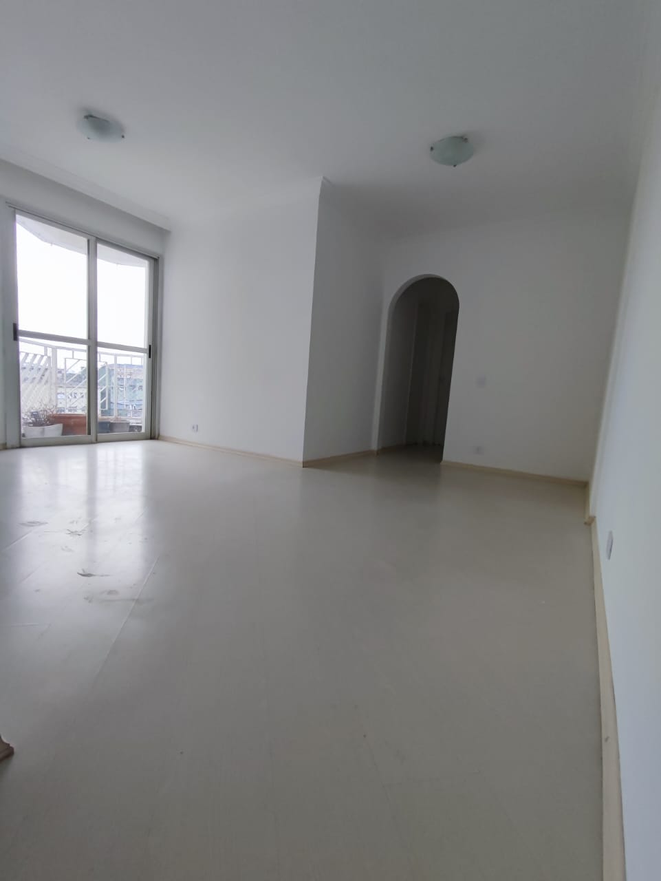 Imagem Apartamento com 2 Quartos à Venda, 56 m²em Jardim São Luís - São Paulo