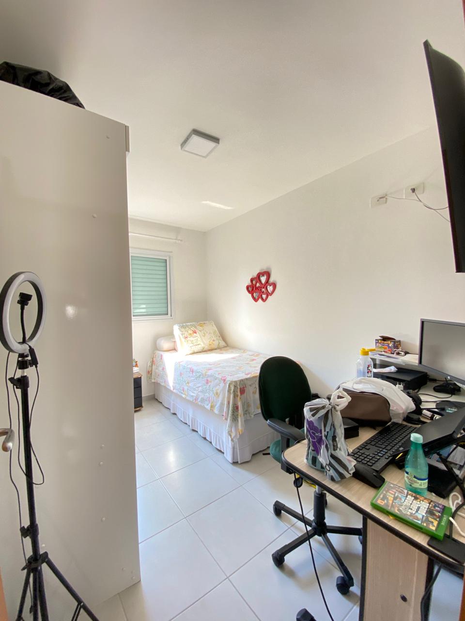 Imagem Apartamento com 2 Quartos à Venda, 102 m²em Centro - Diadema