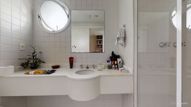 Imagem Apartamento com 4 Quartos à Venda, 173 m² em Vila Andrade - São Paulo Imagem Apartamento com 4 Quartos à Venda, 173 m² em Vila Andrade - São Paulo