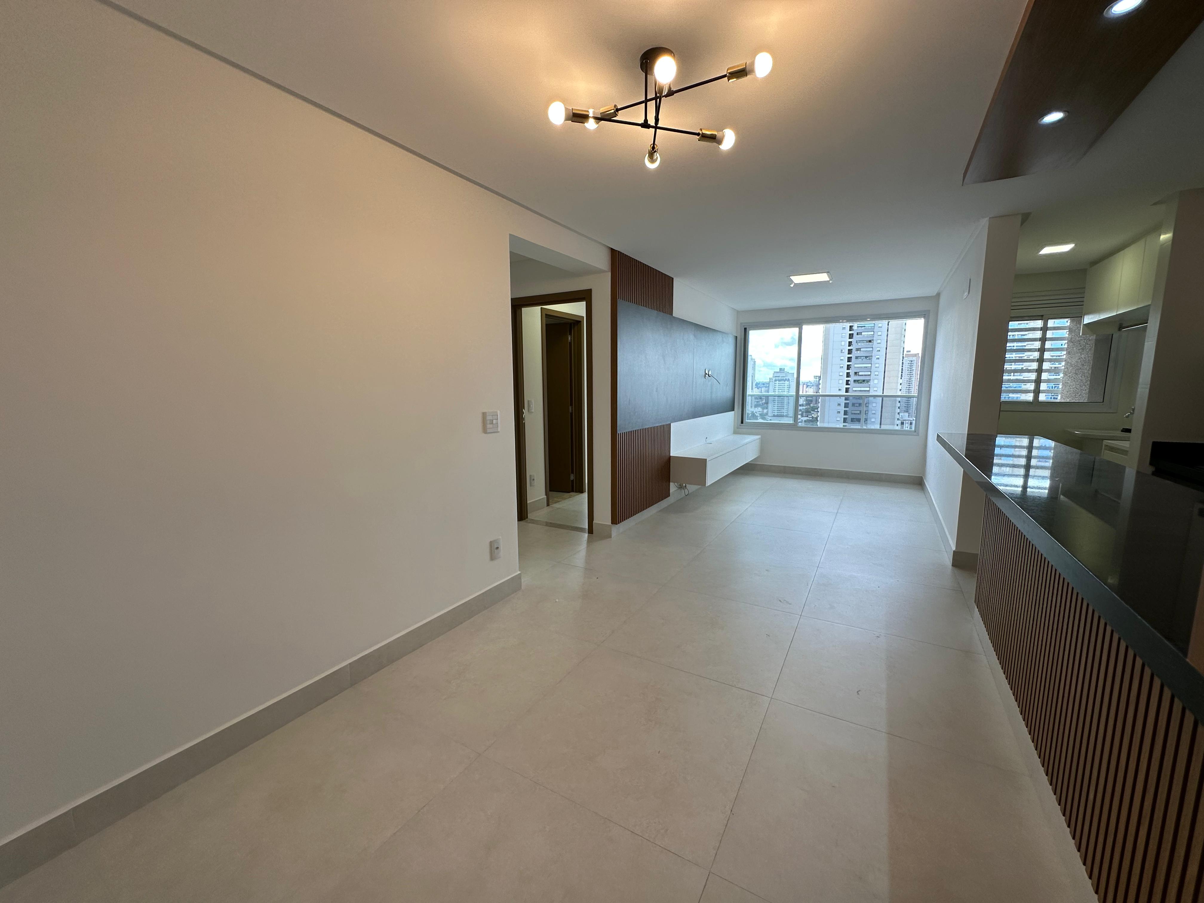 Imagem Apartamento com 3 Quartos à Venda, 97 m²em Setor Bueno - Goiânia