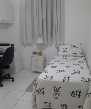 Imagem Apartamento com 2 Quartos para Alugar, 58 m² em Limão - São Paulo