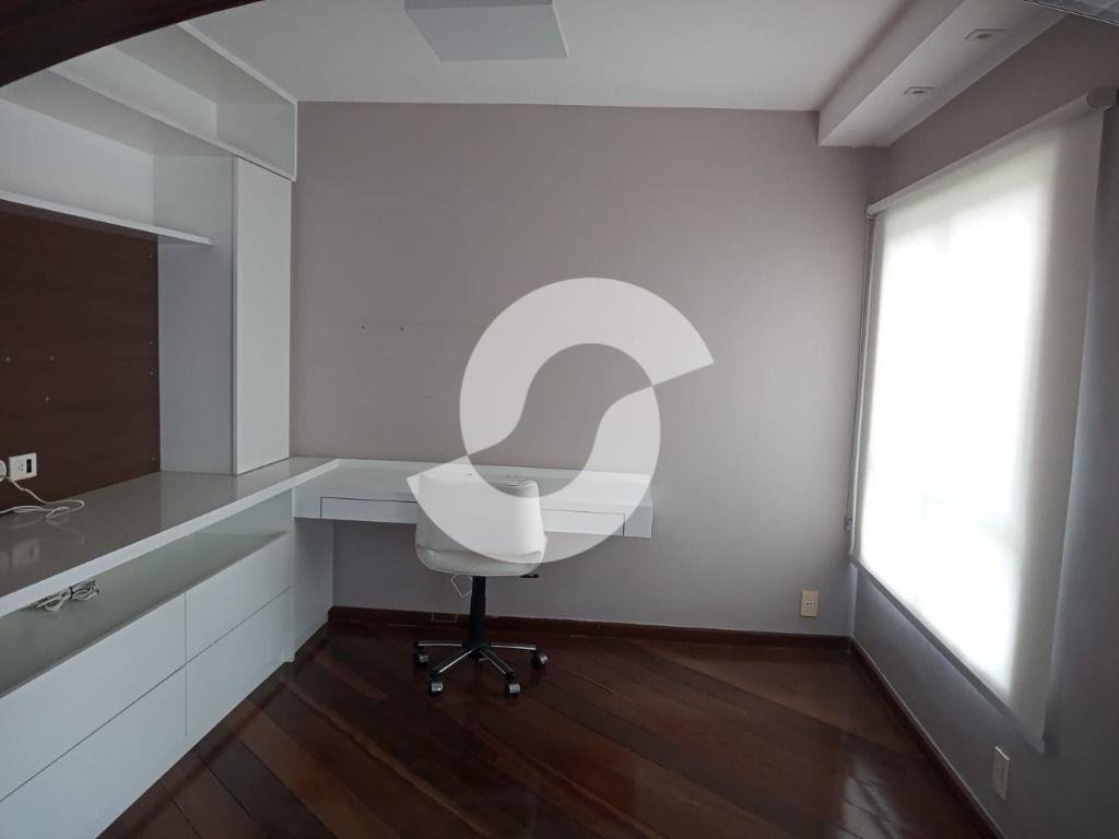 Imagem Apartamento com 2 Quartos à Venda, 90 m² em Santa Rosa - Niterói Imagem Apartamento com 2 Quartos à Venda, 90 m² em Santa Rosa - Niterói