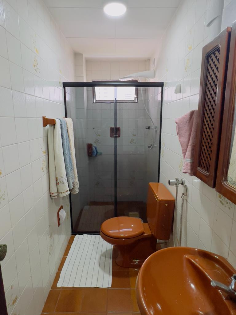 Imagem Apartamento com 2 Quartos à Venda, 90 m²em Nazaré - Belém Imagem Apartamento com 2 Quartos à Venda, 90 m²em Nazaré - Belém