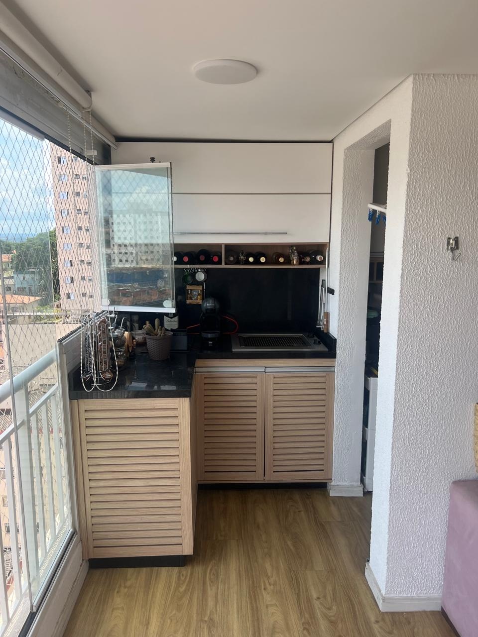 Imagem Apartamento com 3 Quartos à Venda, 67 m² em Centro - Diadema Imagem Apartamento com 3 Quartos à Venda, 67 m² em Centro - Diadema
