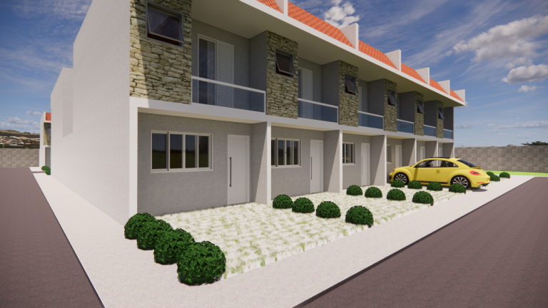 Imagem Sobrado com 2 Quartos à Venda, 65 m² em Jardim Dayse - Ferraz de Vasconcelos Imagem Sobrado com 2 Quartos à Venda, 65 m² em Jardim Dayse - Ferraz de Vasconcelos