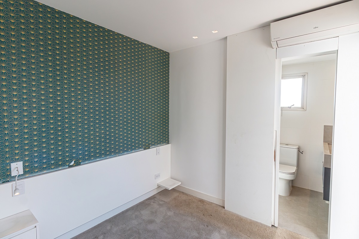 Imagem Cobertura com 1 Quarto para Alugar, 100 m²em Brooklin Paulista - São Paulo Imagem Cobertura com 1 Quarto para Alugar, 100 m²em Brooklin Paulista - São Paulo