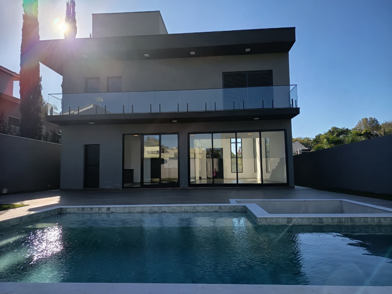 Casa de Condomínio com 4 Quartos à Venda, 300 m² em Condomínio Residencial Reserva Ecológica Atibaia - Atibaia