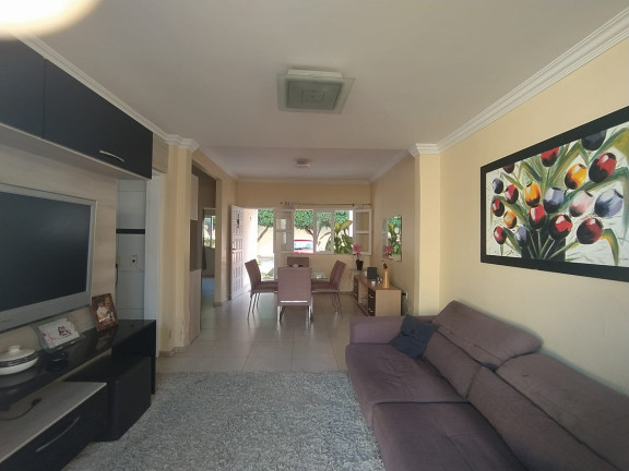 Imagem Casa de Condomínio com 4 Quartos à Venda, 130 m² em Sapiranga-Coité - Fortaleza