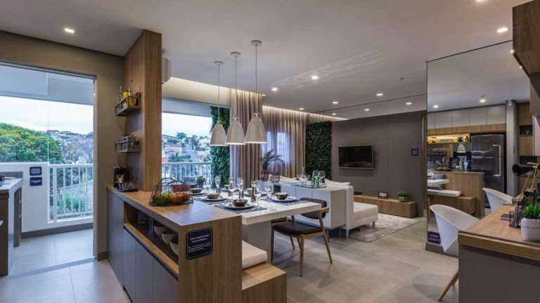 Imagem Apartamento com 2 Quartos à Venda, em Jd Umuarama - Mongaguá Imagem Apartamento com 2 Quartos à Venda, em Jd Umuarama - Mongaguá