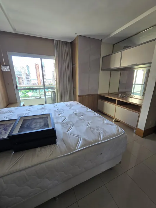 Imagem Apartamento com 3 Quartos à Venda, 200 m²em Umarizal - Belém Imagem Apartamento com 3 Quartos à Venda, 200 m²em Umarizal - Belém