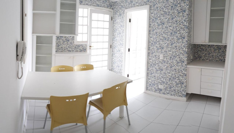 Imagem Apartamento com 3 Quartos à Venda ou Locação, 240 m² em Itaim Bibi - São Paulo