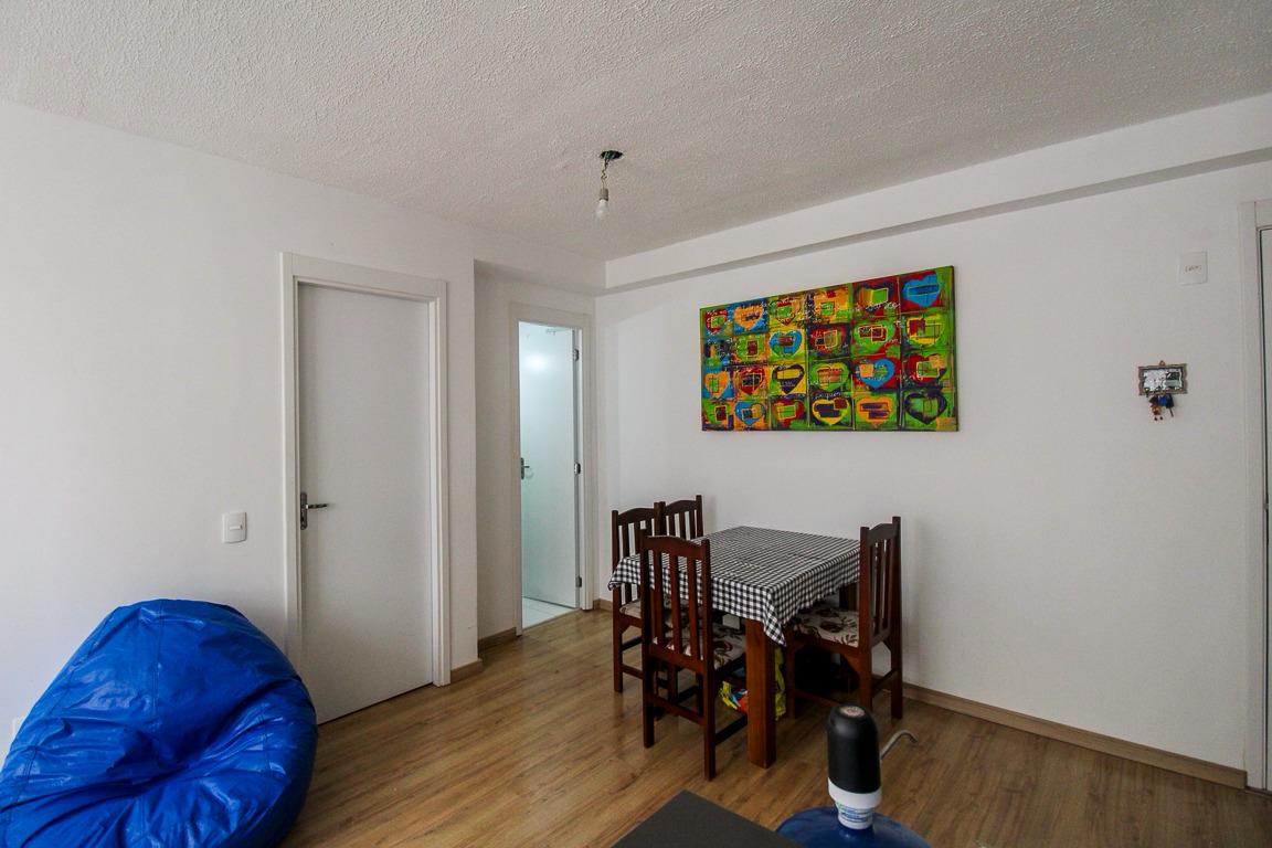 Imagem Apartamento com 1 Quarto à Venda, 39 m² em Cambuci - São Paulo