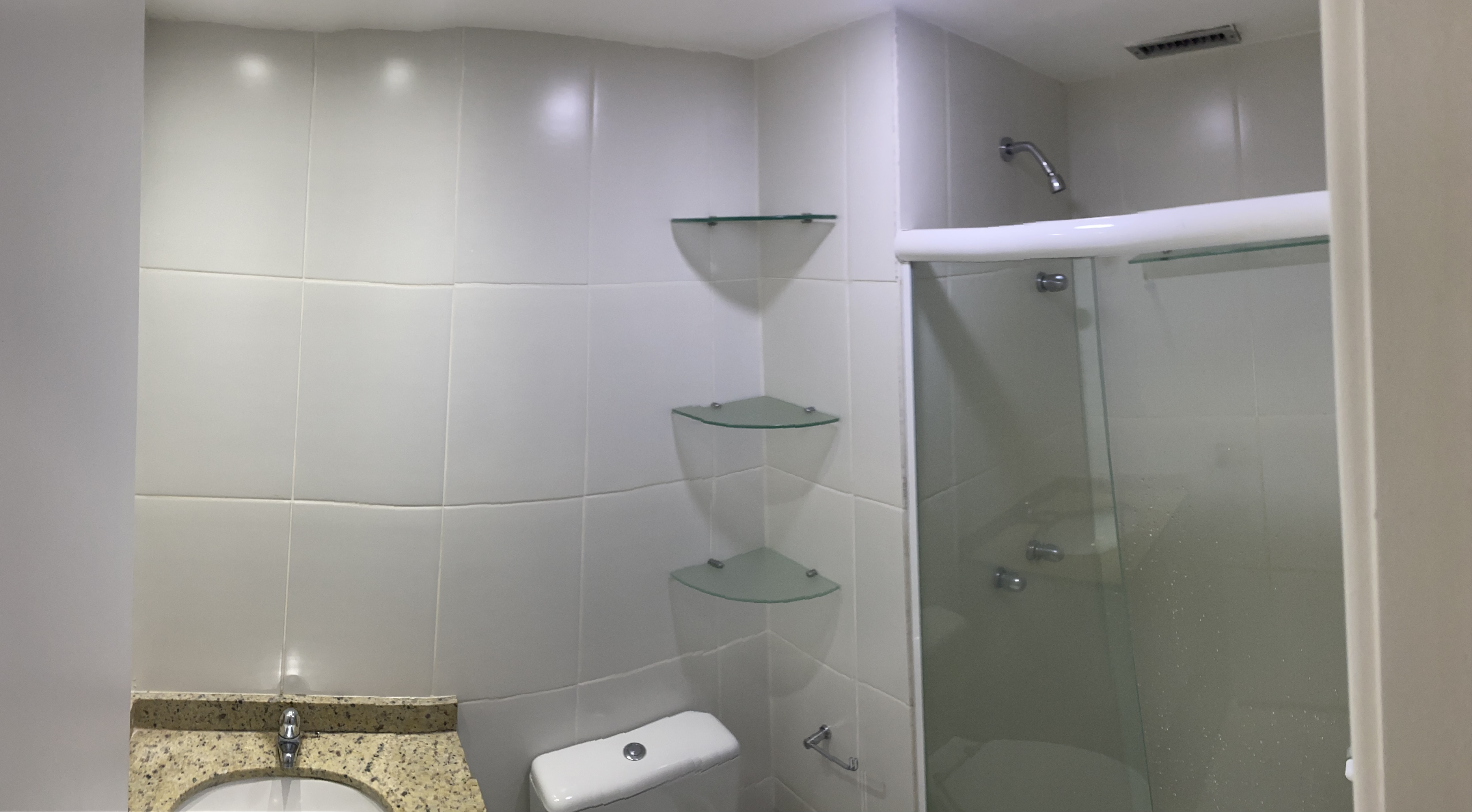 Imagem Apartamento com 2 Quartos à Venda, 54 m² em Freguesia (Jacarepaguá) - Rio de Janeiro