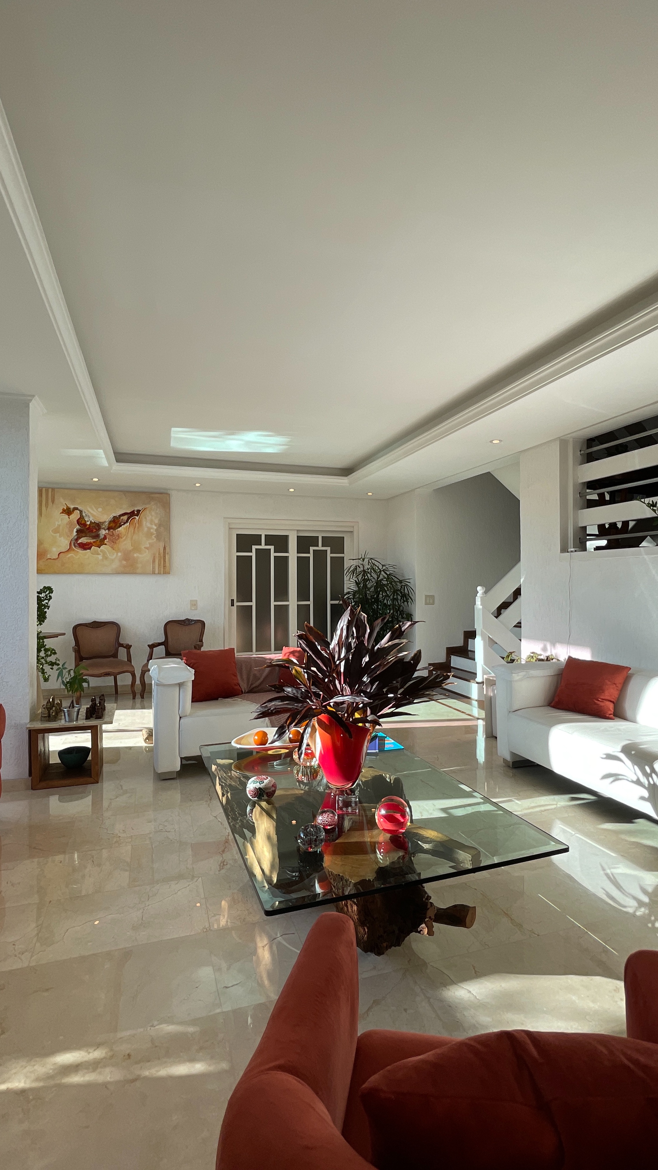 Imagem Casa de Condomínio com 4 Quartos à Venda, 400 m² em Alphaville - Santana de Parnaíba