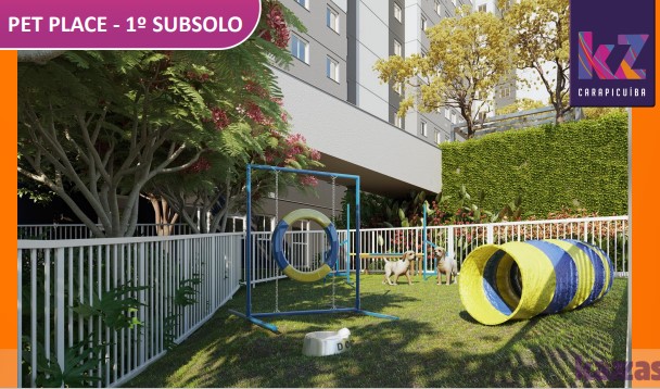 Imagem Apartamento com 2 Quartos à Venda, 40 m² em Vila da Oportunidade - Carapicuíba Imagem Apartamento com 2 Quartos à Venda, 40 m² em Vila da Oportunidade - Carapicuíba