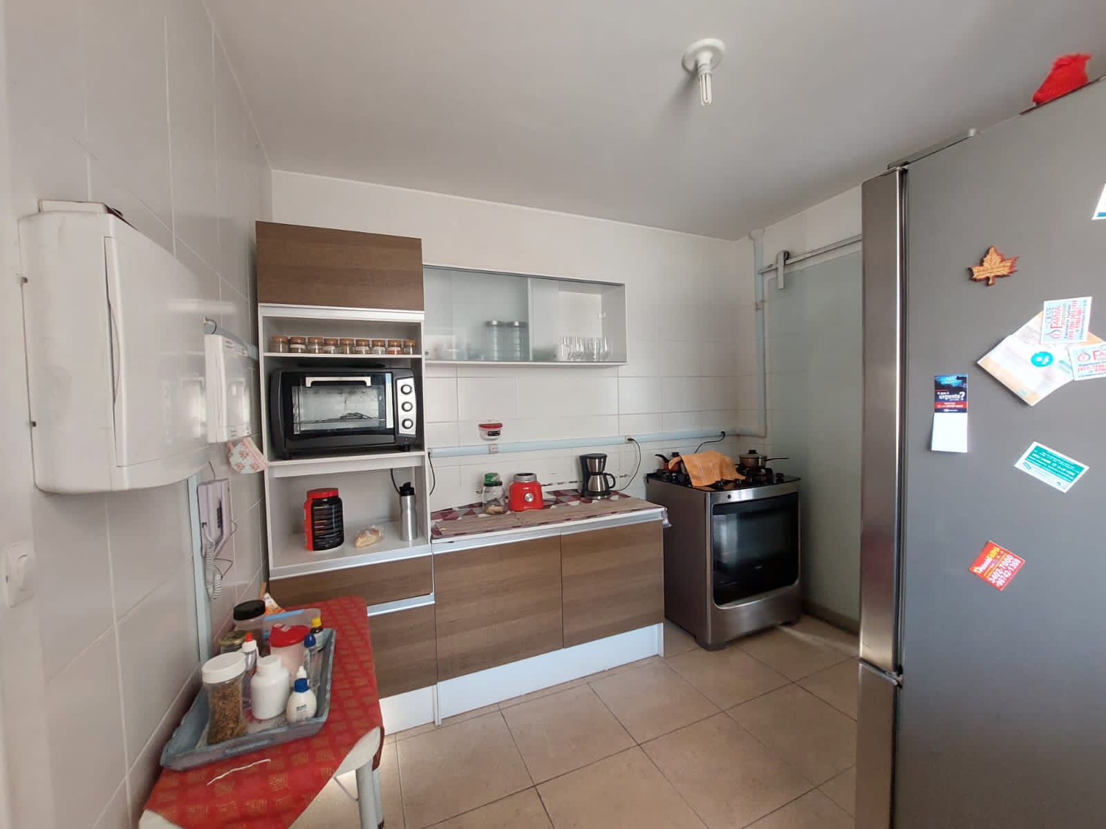 Imagem Casa com 2 Quartos à Venda, 77 m²em Campo Grande - Rio de Janeiro