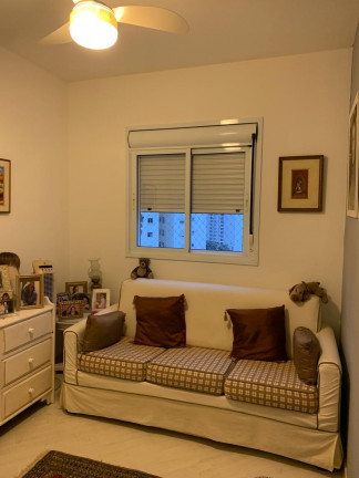 Imagem Apartamento com 2 Quartos à Venda, 51 m² em Vila Andrade - São Paulo