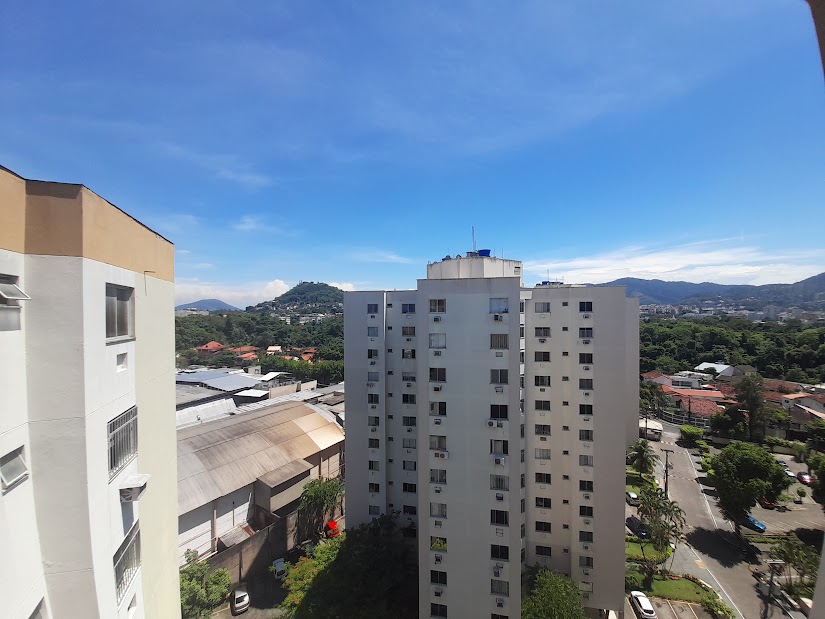 Imagem Apartamento com 1 Quarto à Venda, 56 m²em Anil - Rio de Janeiro Imagem Apartamento com 1 Quarto à Venda, 56 m²em Anil - Rio de Janeiro